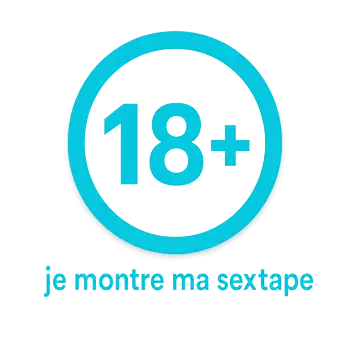 Logo JE MONTRE MA SEXTAPE